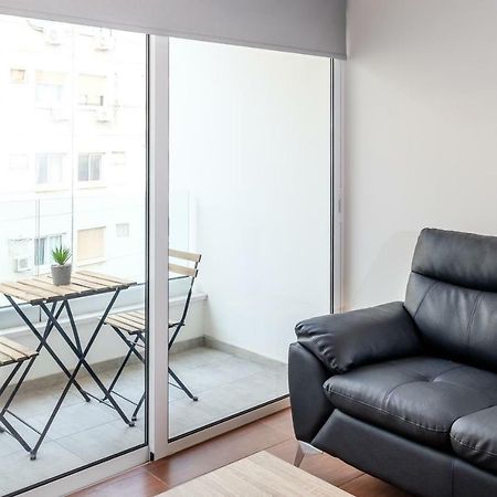 Appartement The Loft Studio à Larnaca Extérieur photo
